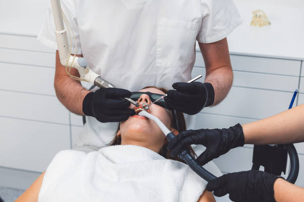 Best Dentist for Tooth Abscess  in Sullivan Gardens, TN